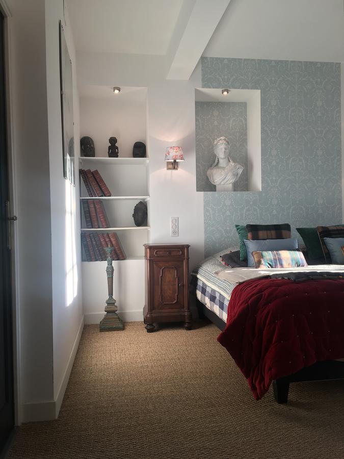 La Maison Carrée - Studios de charme - kitchenette - Climatisation&Piscine chauffée Les Eyzies Extérieur photo